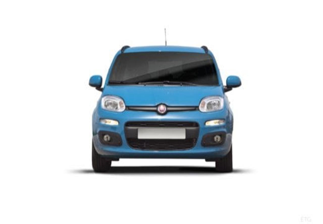 Fiat Panda - Foto 2