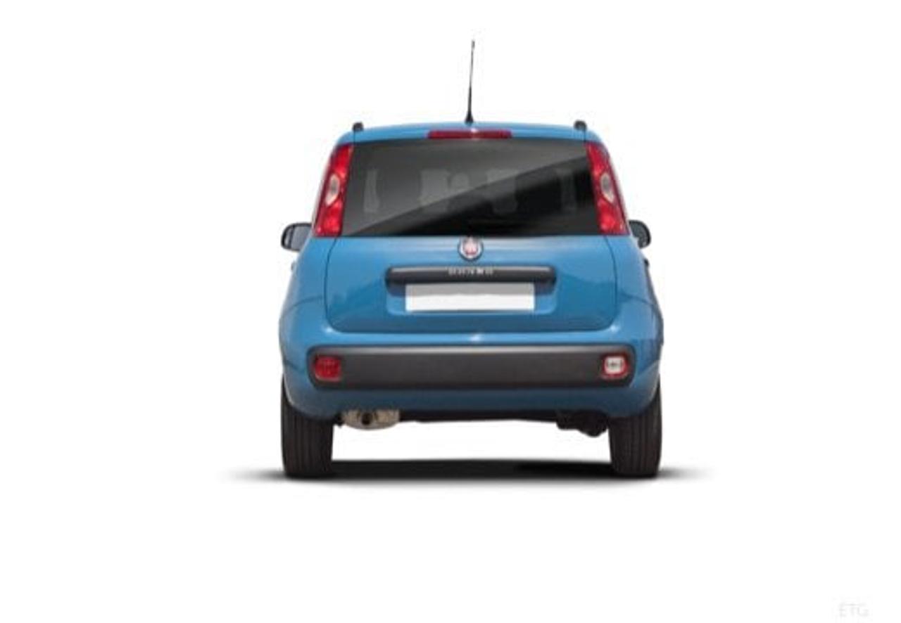 Fiat Panda - Foto 3
