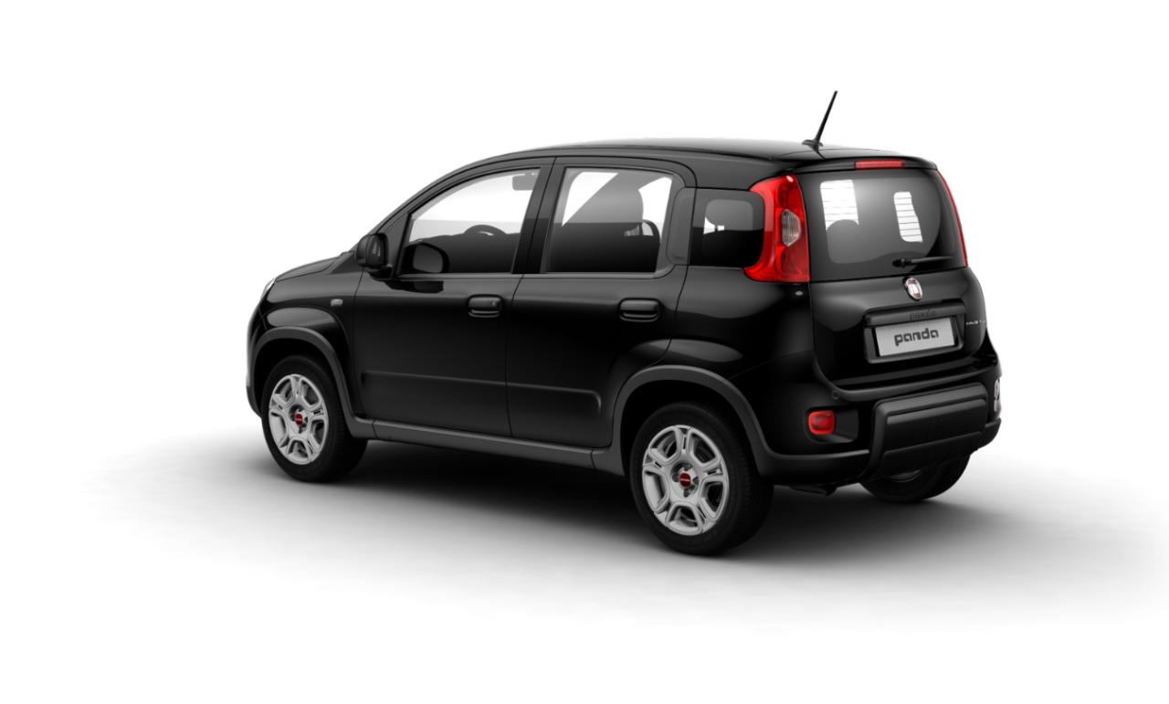 Fiat Panda - Foto 4