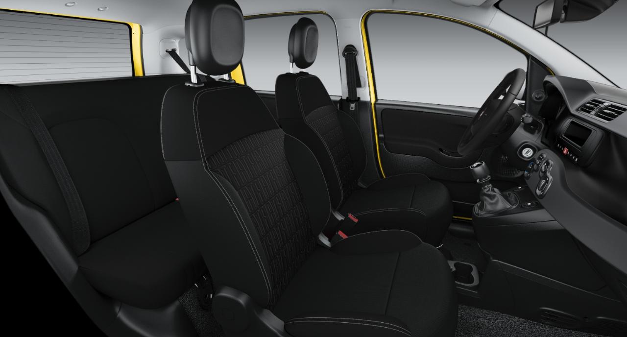 Fiat Panda - Foto 2