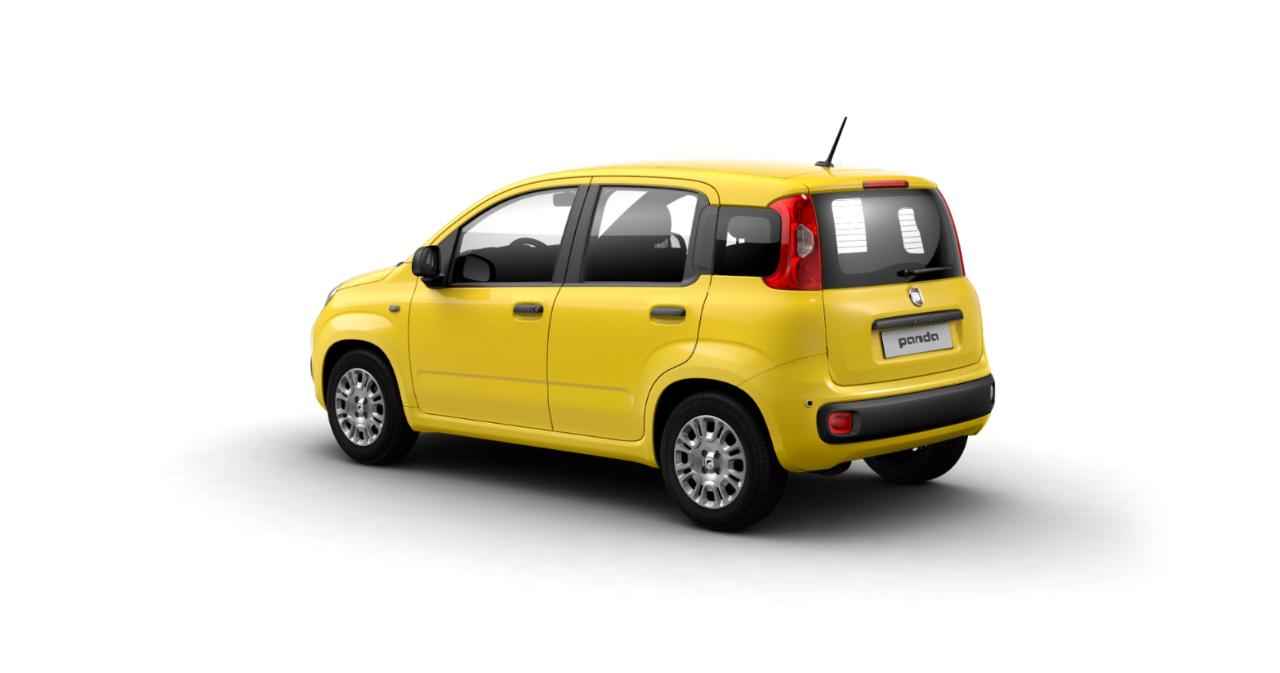 Fiat Panda - Foto 4