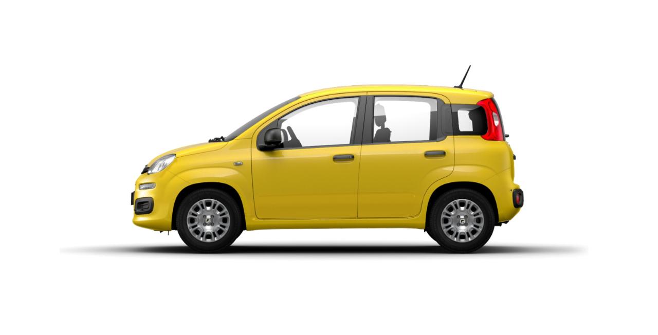 Fiat Panda - Foto 5