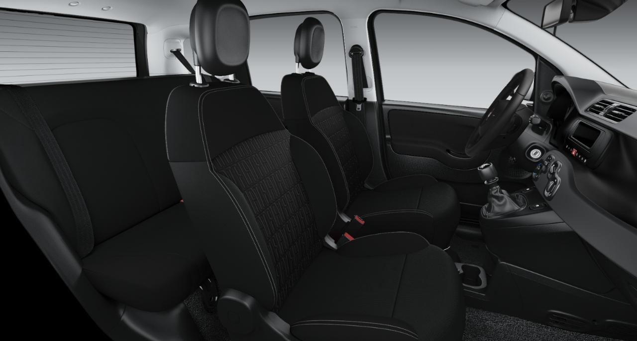 Fiat Panda - Foto 2