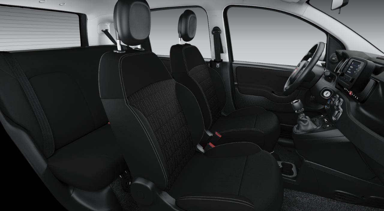 Fiat Panda - Foto 2