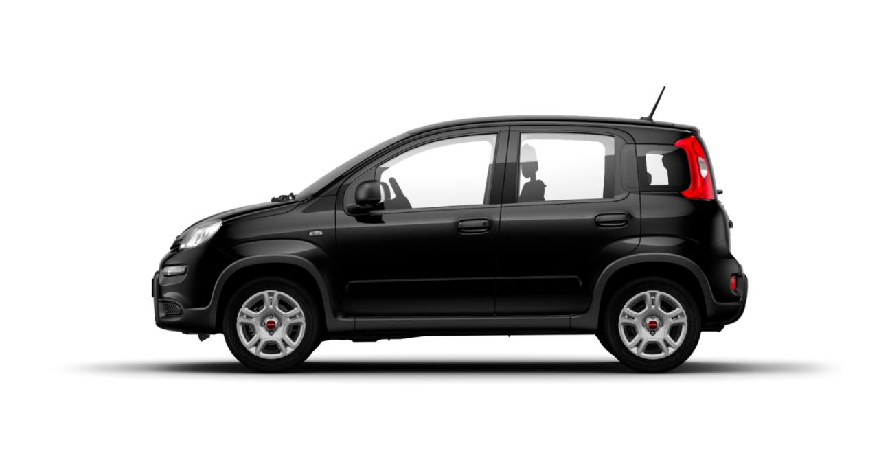 Fiat Panda - Foto 5