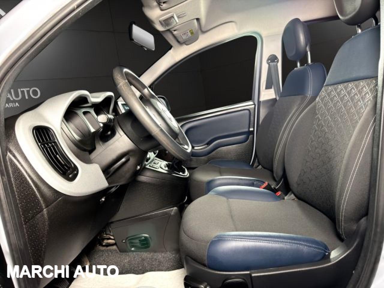 Fiat Panda - Foto 2