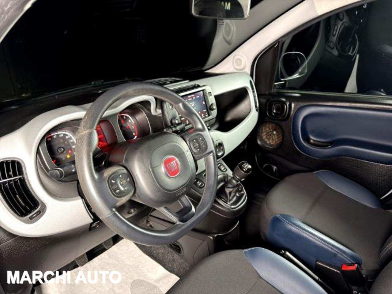 Fiat Panda - Foto 4