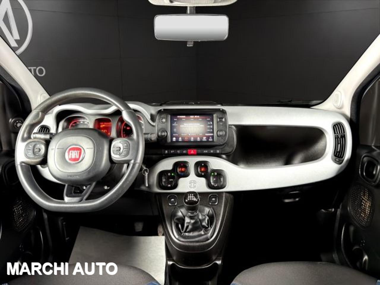 Fiat Panda - Foto 5