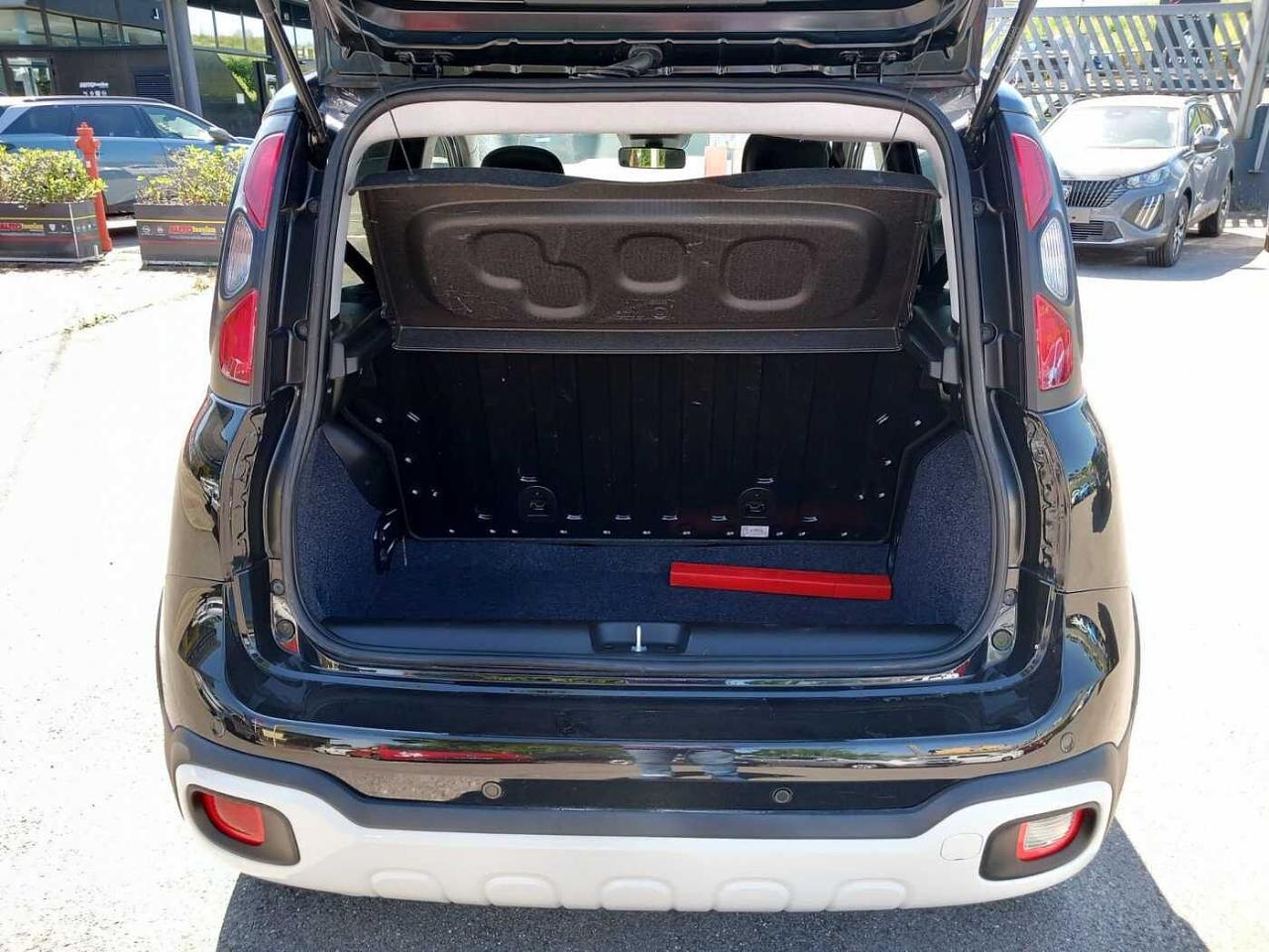 Fiat Panda - Foto 2