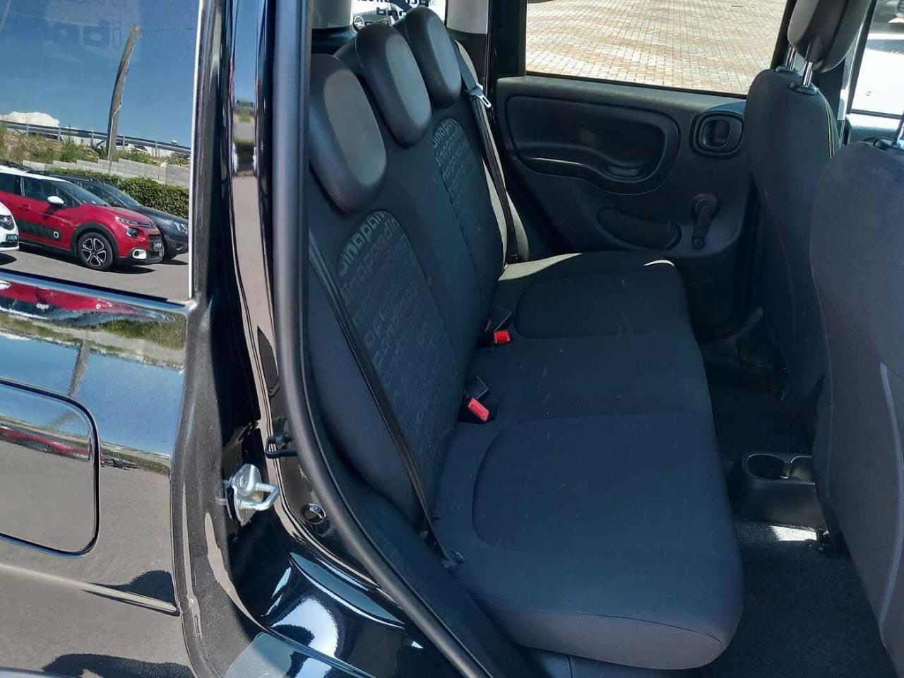 Fiat Panda - Foto 4