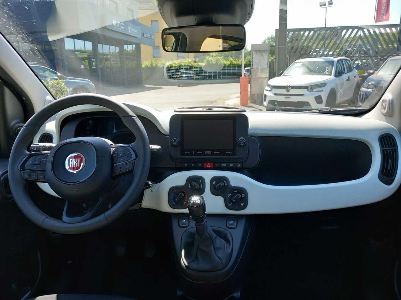 Fiat Panda - Foto 5