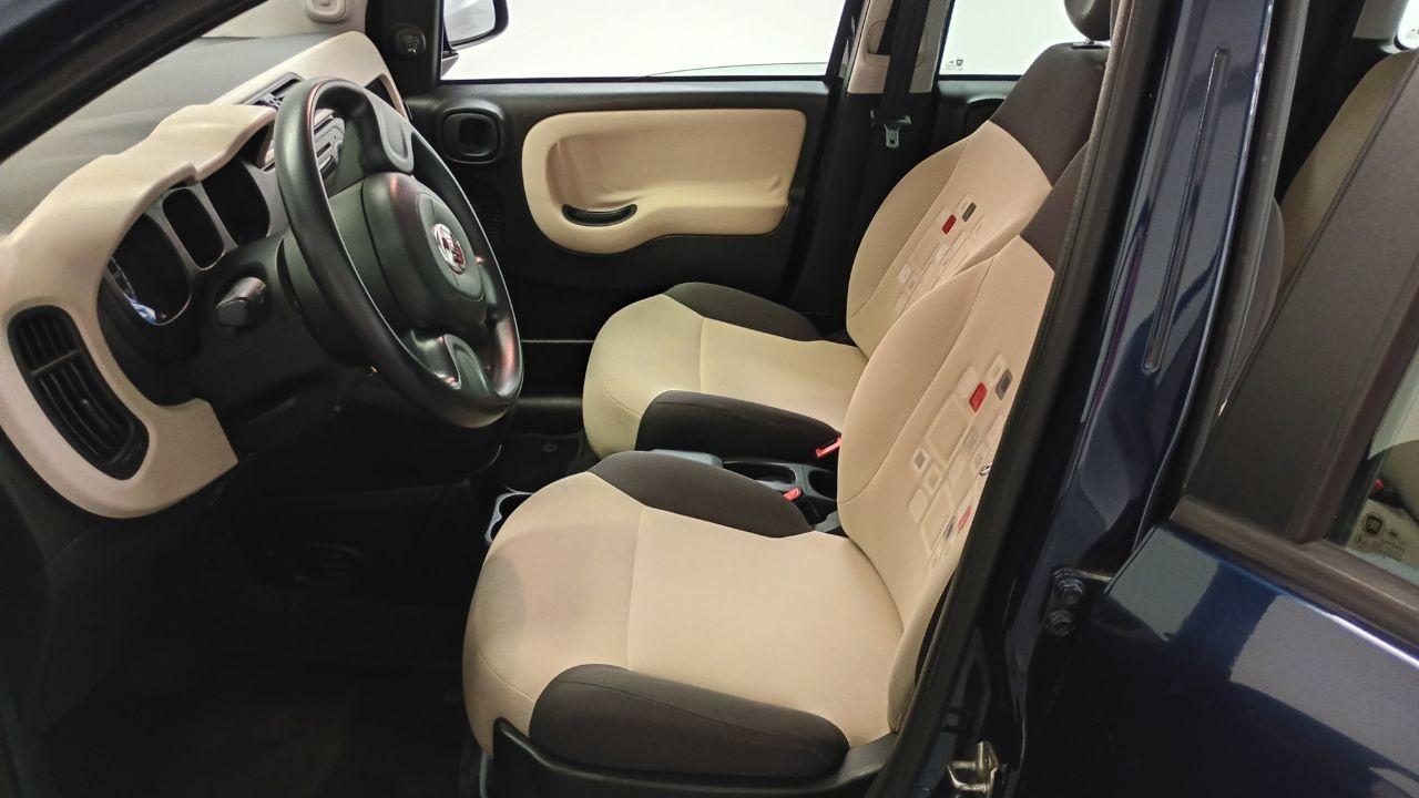 Fiat Panda - Foto 2