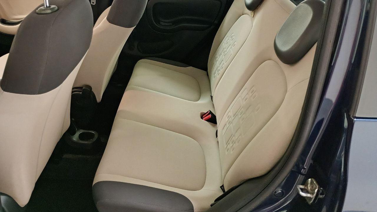 Fiat Panda - Foto 3