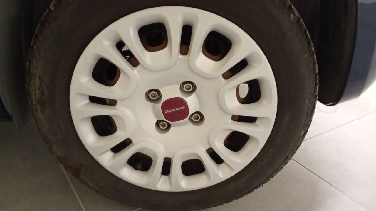 Fiat Panda - Foto 4
