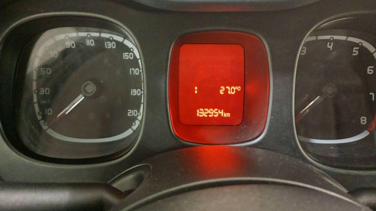 Fiat Panda - Foto 2