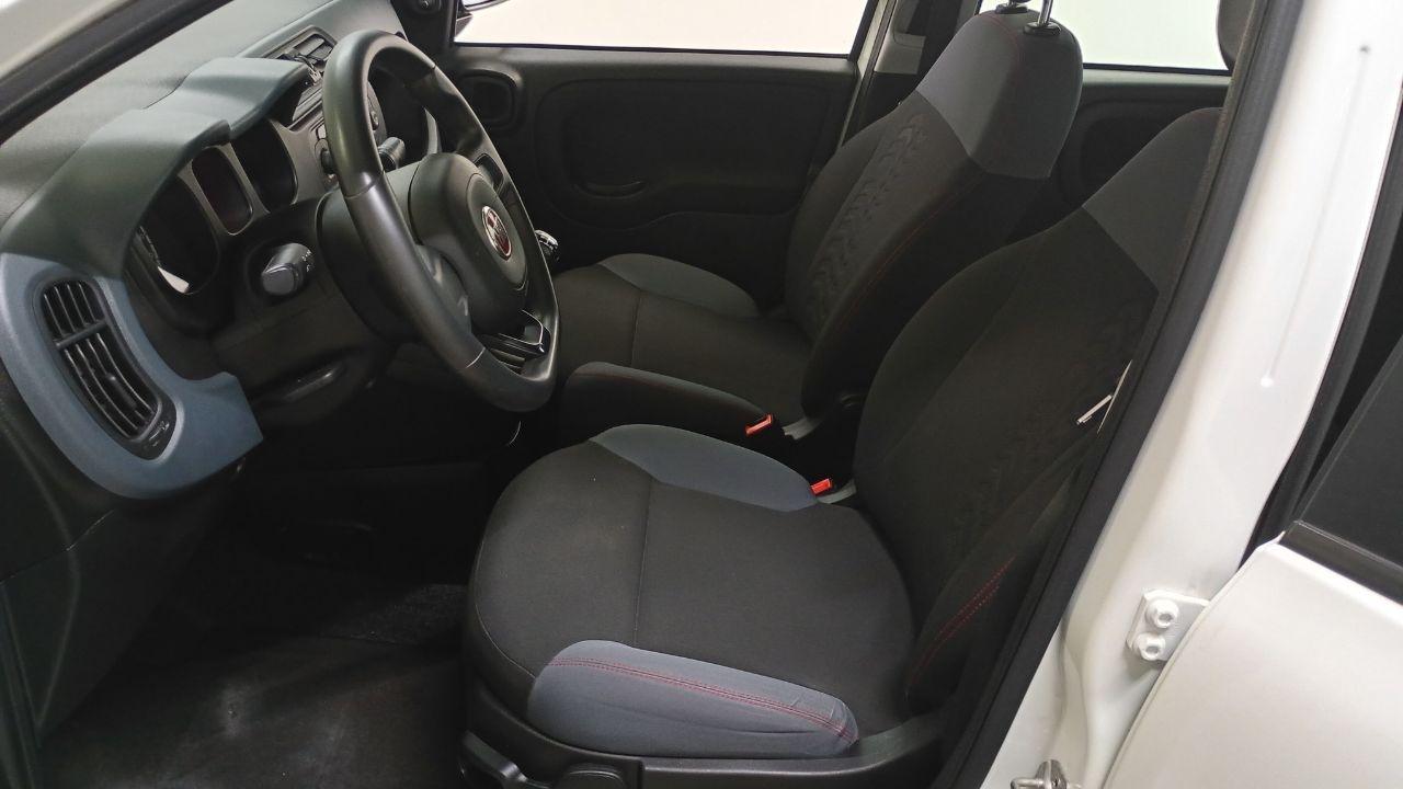 Fiat Panda - Foto 3