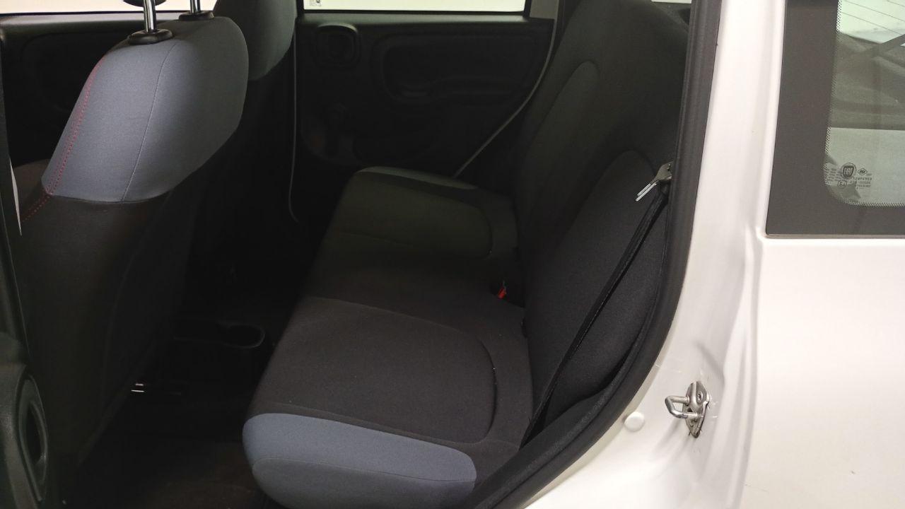 Fiat Panda - Foto 4