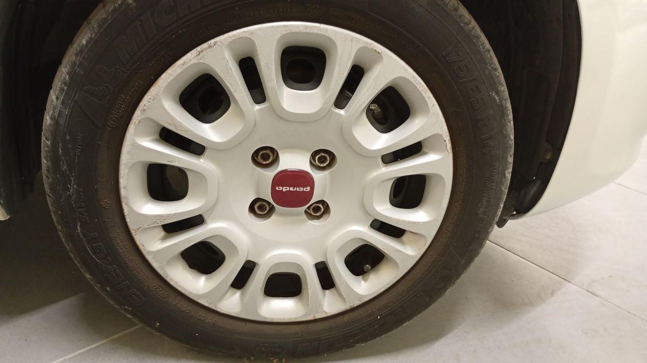 Fiat Panda - Foto 5