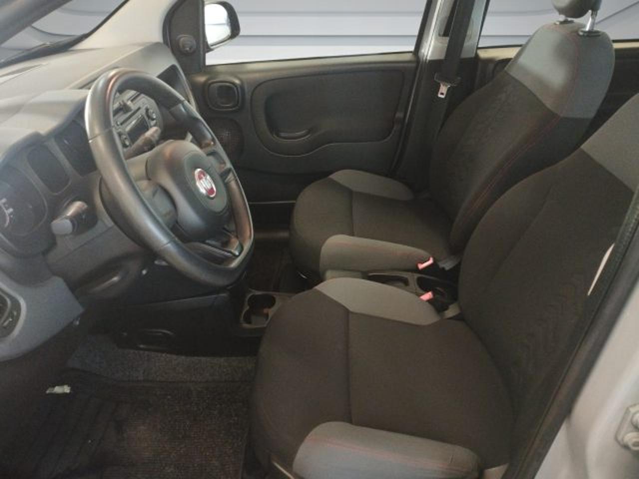 Fiat Panda - Foto 2