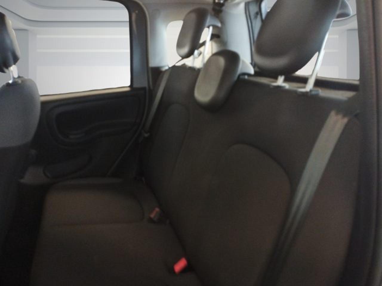 Fiat Panda - Foto 3