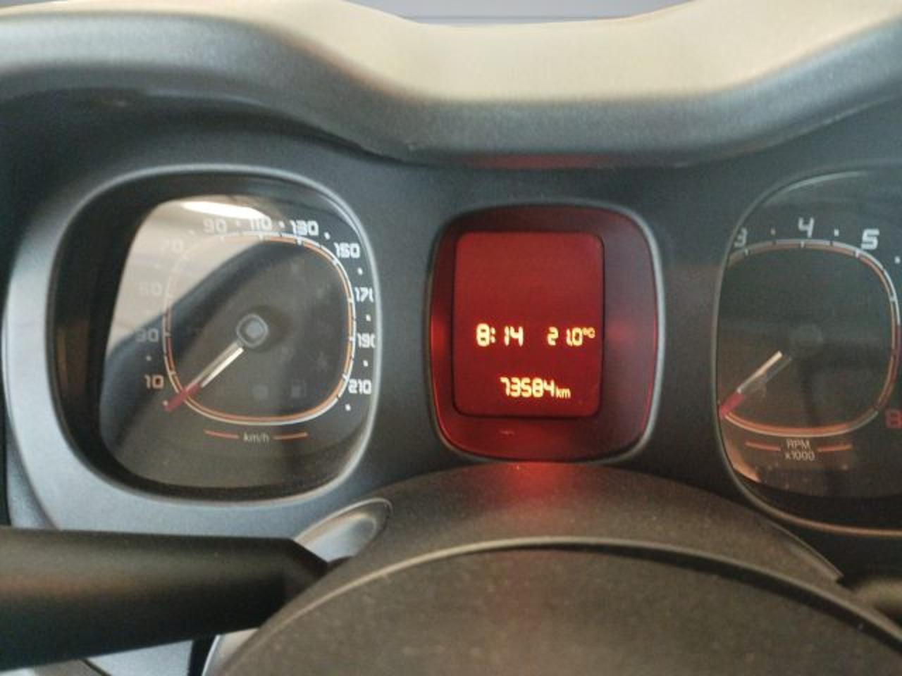 Fiat Panda - Foto 4