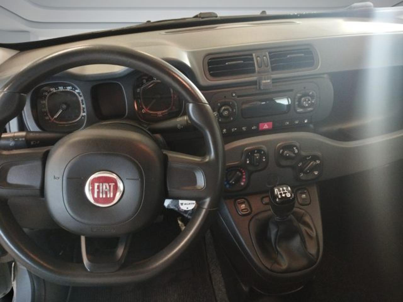 Fiat Panda - Foto 5