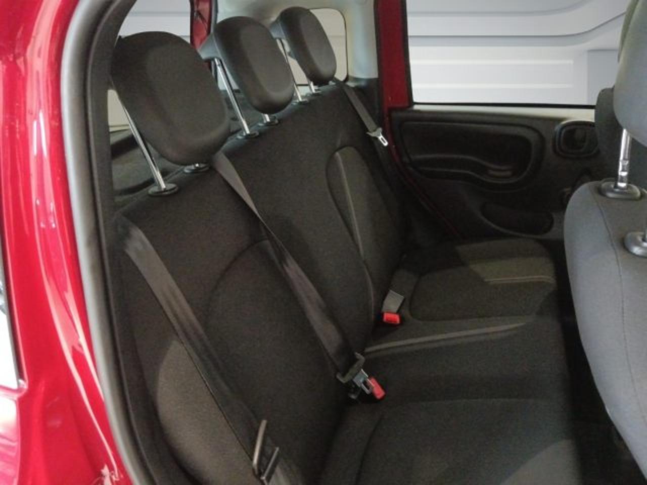 Fiat Panda - Foto 4