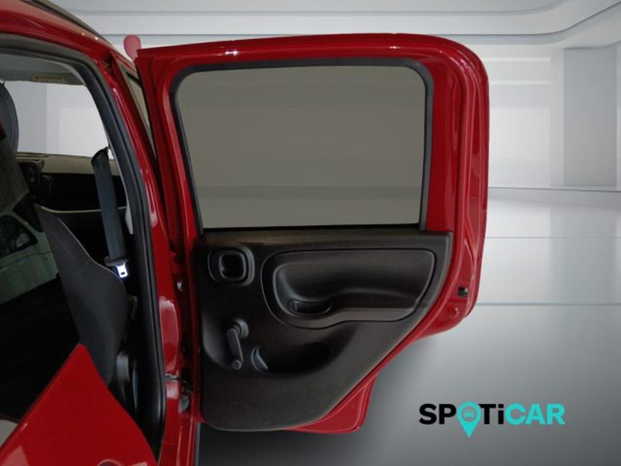 Fiat Panda - Foto 5