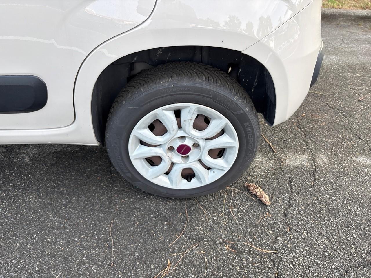 Fiat Panda - Foto 3