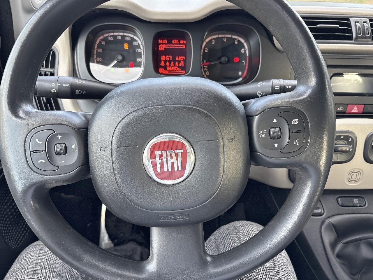 Fiat Panda - Foto 4