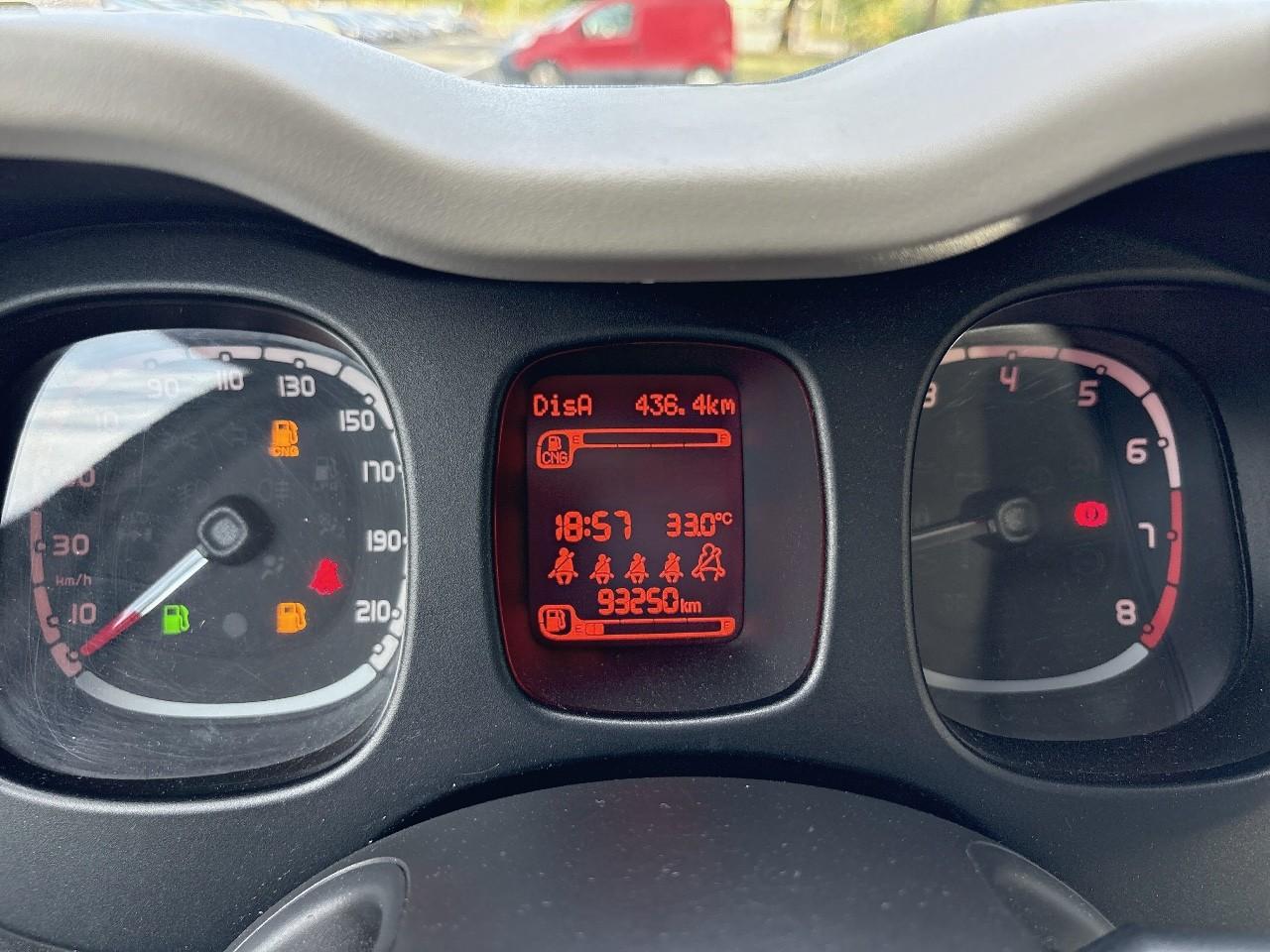 Fiat Panda - Foto 5