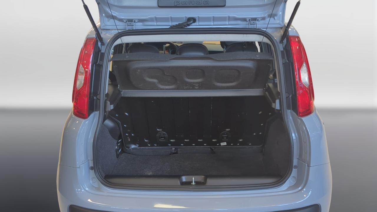 Fiat Panda - Foto 2