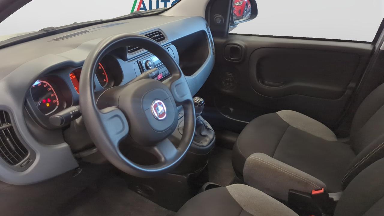 Fiat Panda - Foto 3