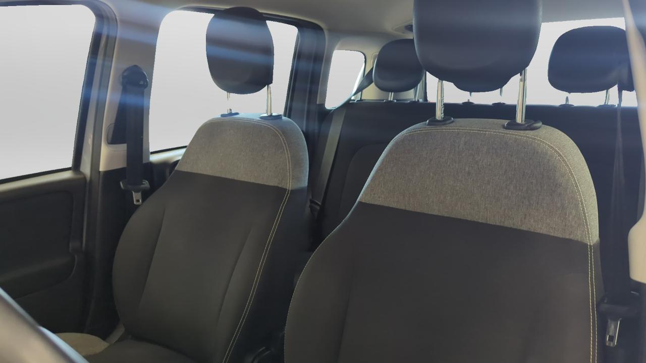 Fiat Panda - Foto 4