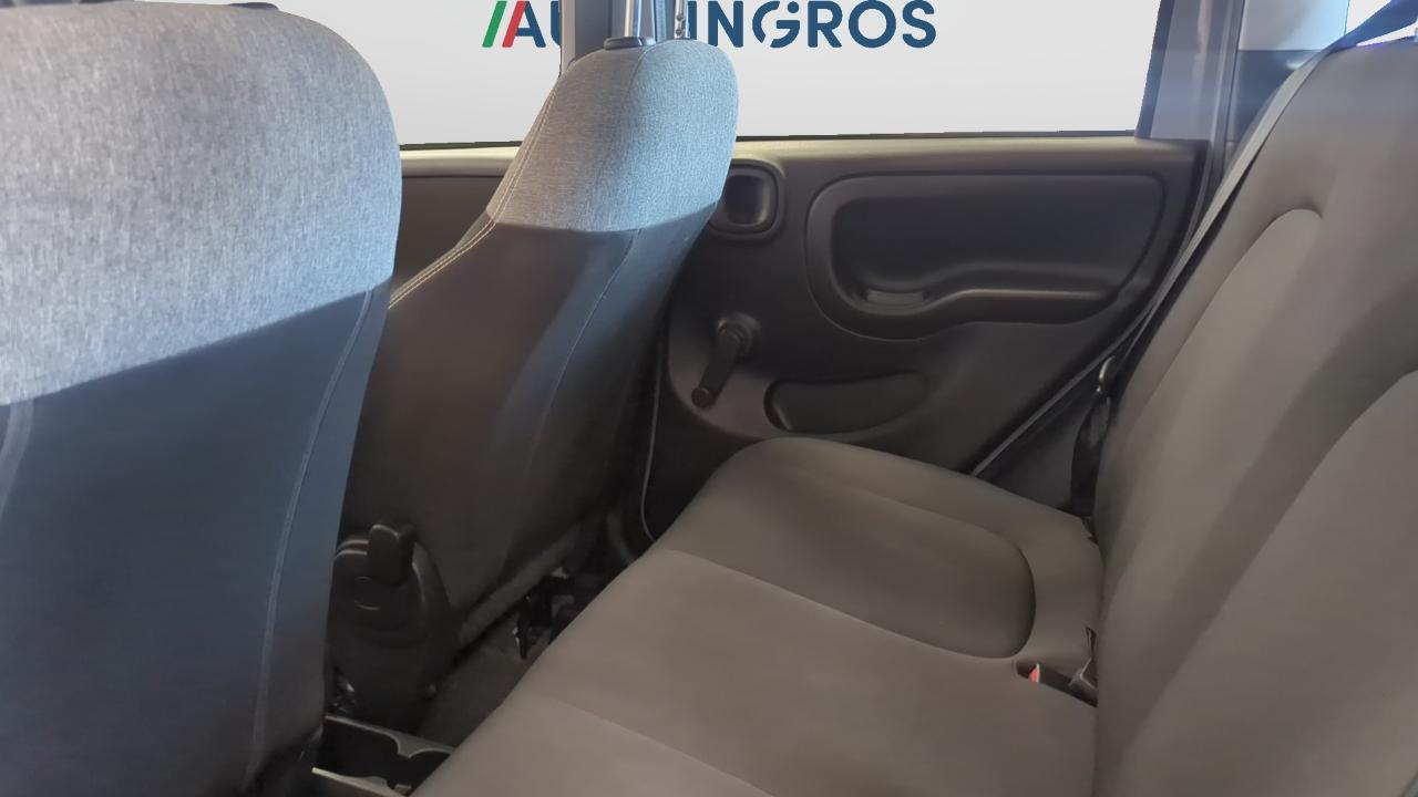 Fiat Panda - Foto 5