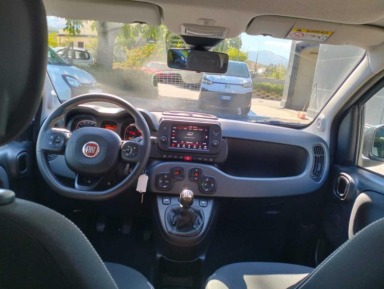 Fiat Panda - Foto 2
