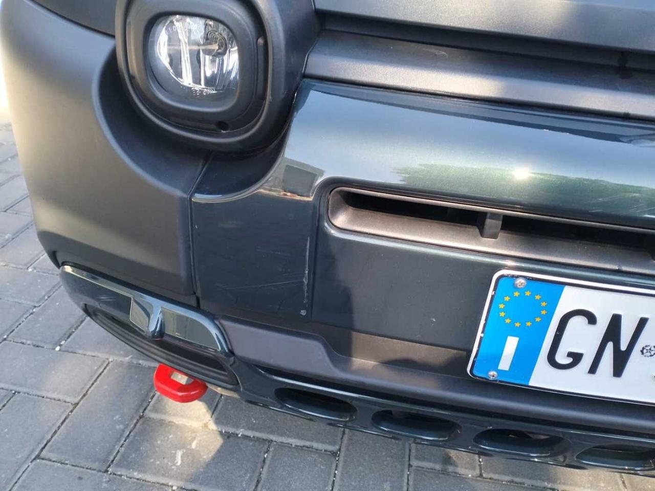 Fiat Panda - Foto 4
