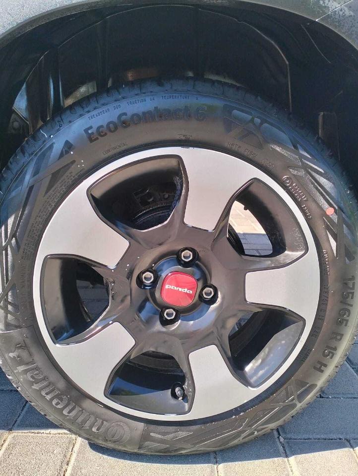 Fiat Panda - Foto 5