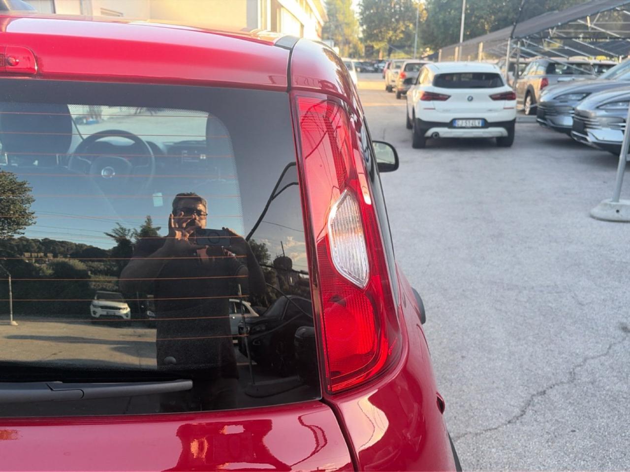Fiat Panda - Foto 3