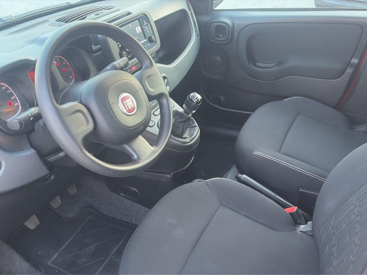 Fiat Panda - Foto 5