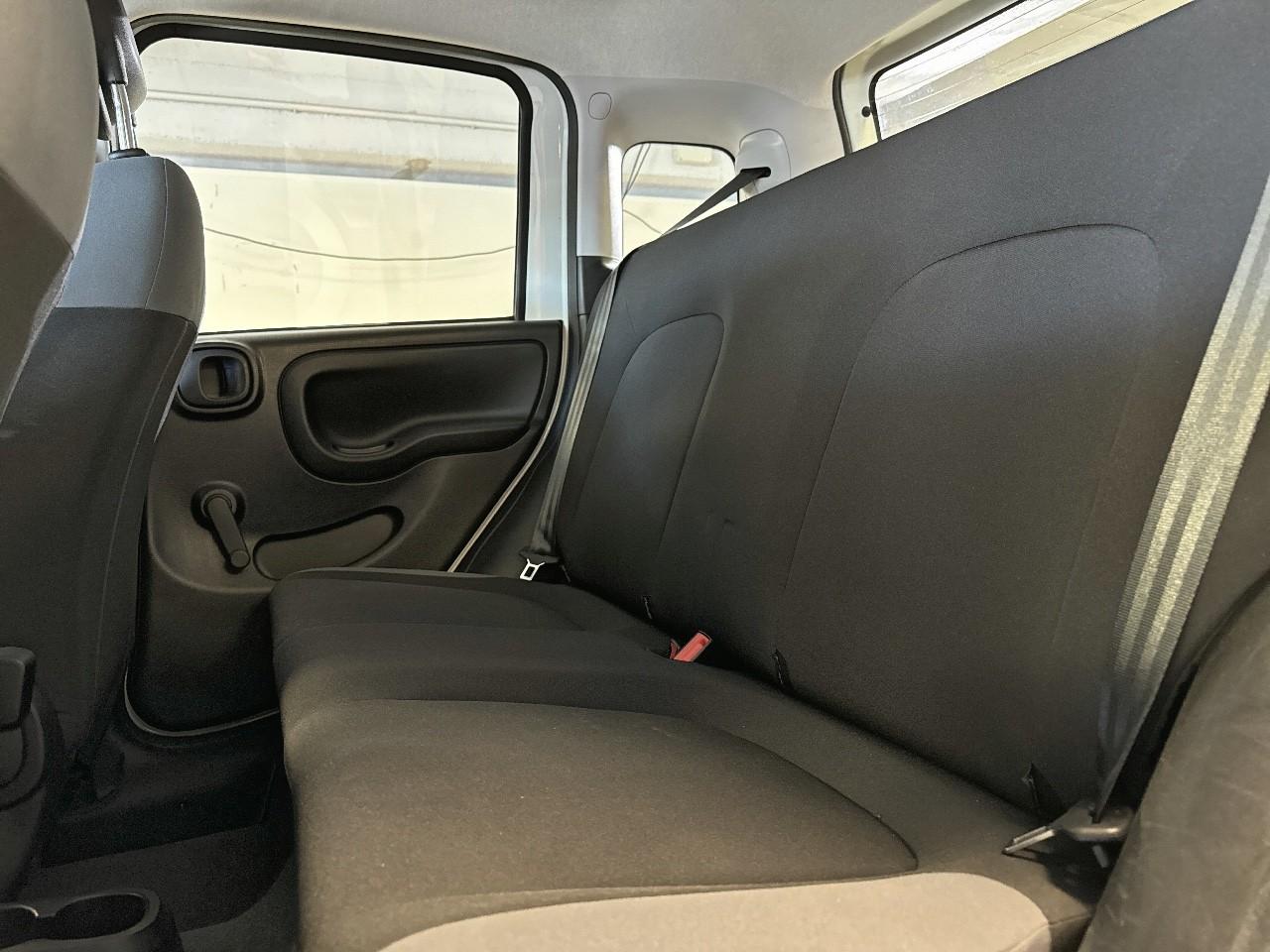 Fiat Panda - Foto 2