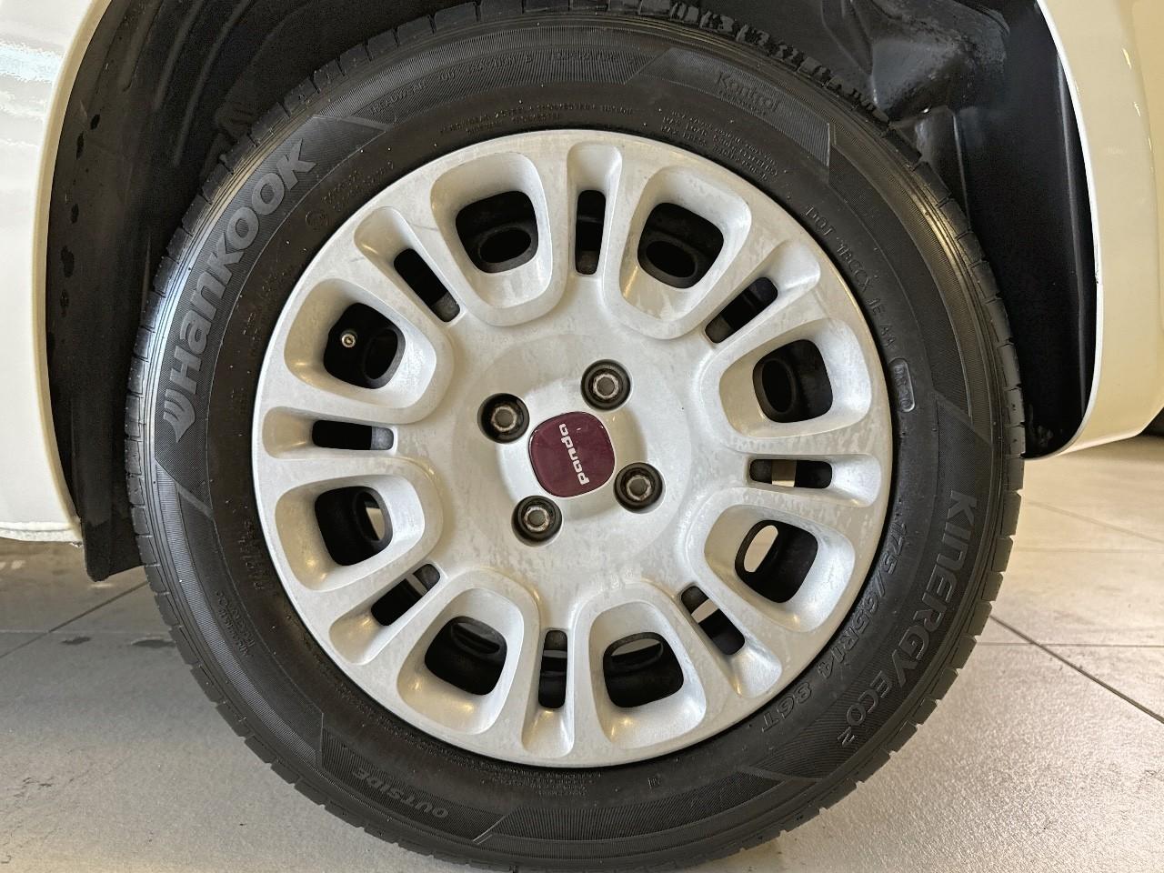 Fiat Panda - Foto 3