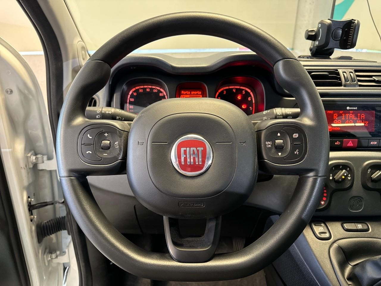 Fiat Panda - Foto 4