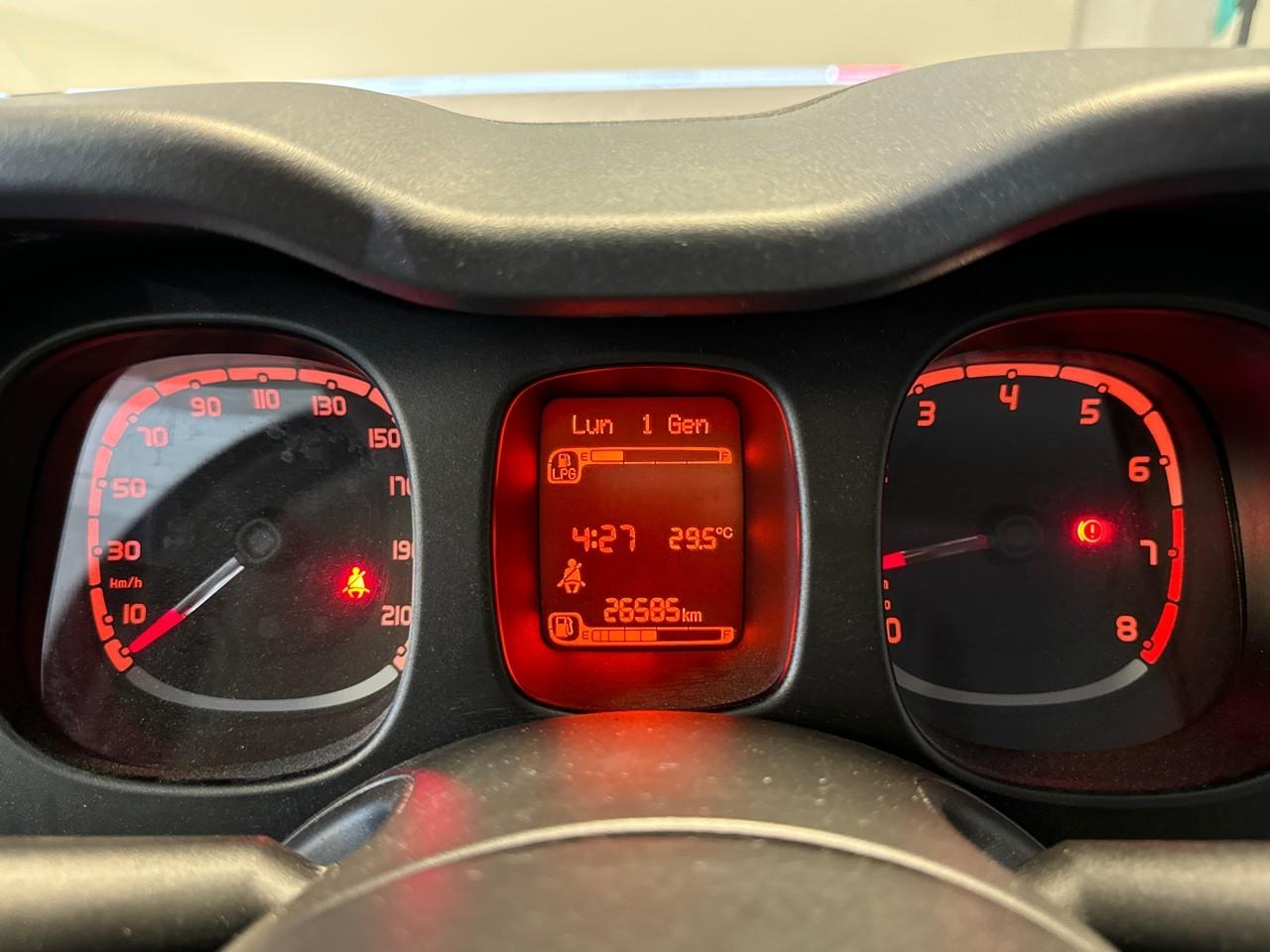 Fiat Panda - Foto 5