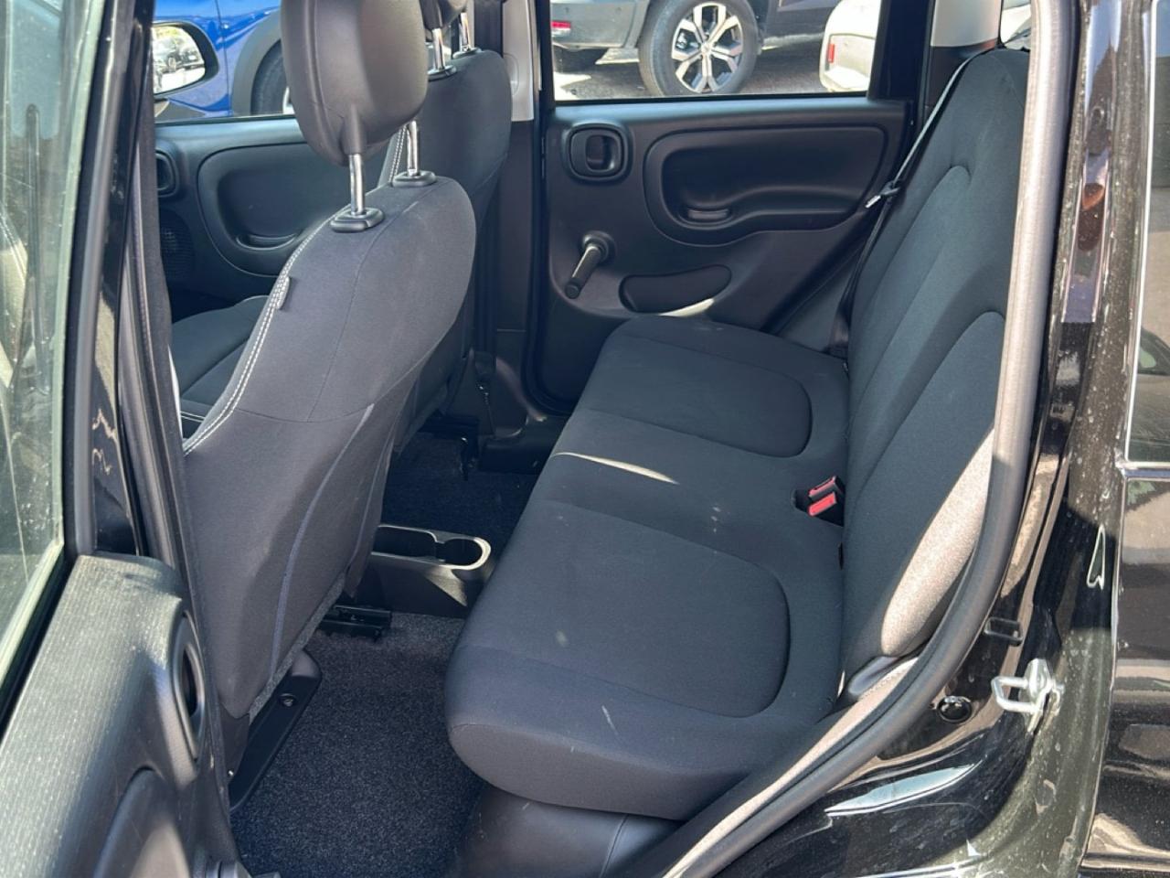 Fiat Panda - Foto 3