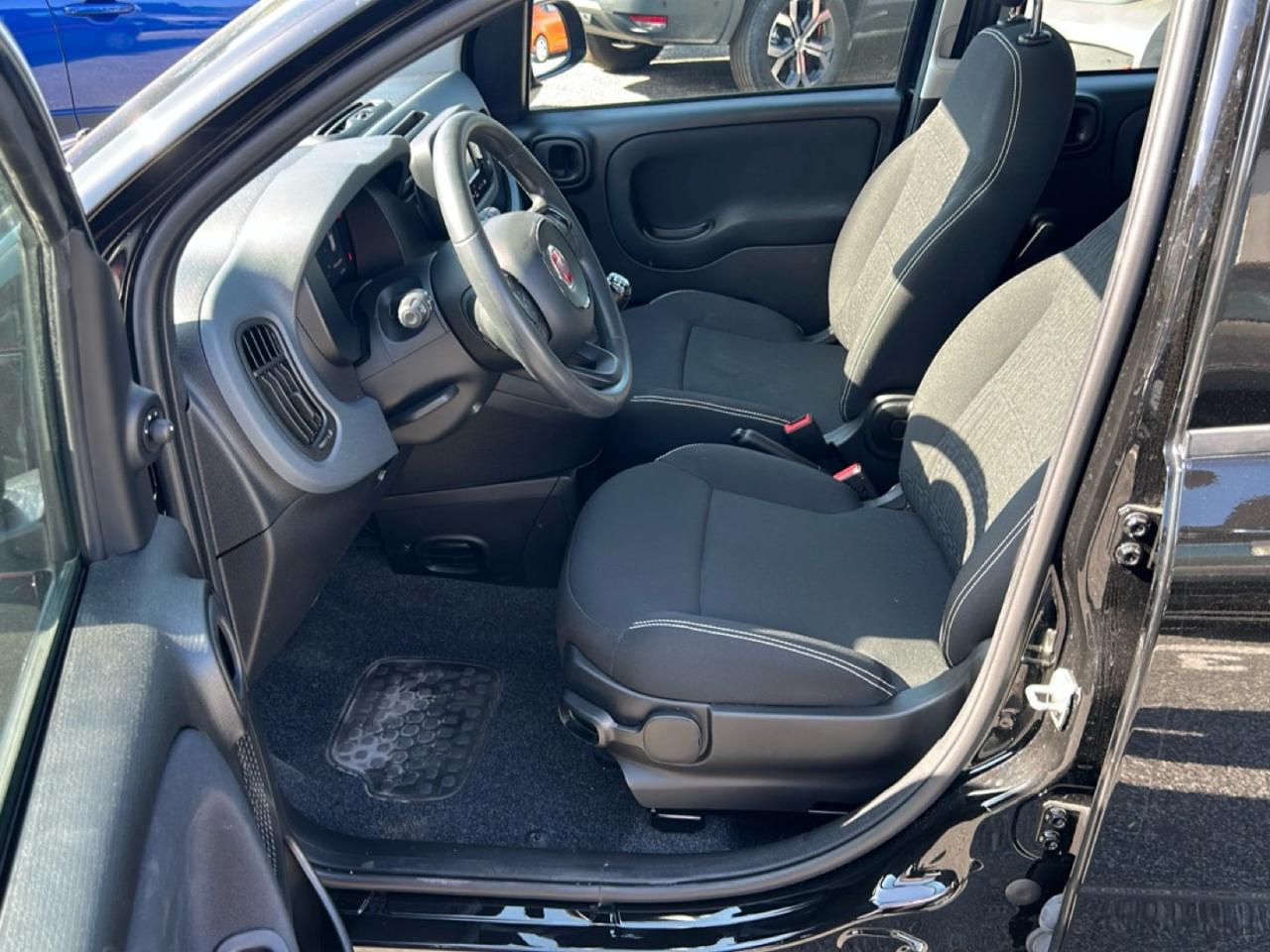 Fiat Panda - Foto 4