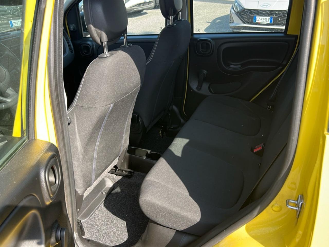 Fiat Panda - Foto 3