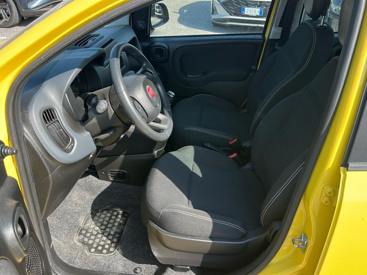 Fiat Panda - Foto 4