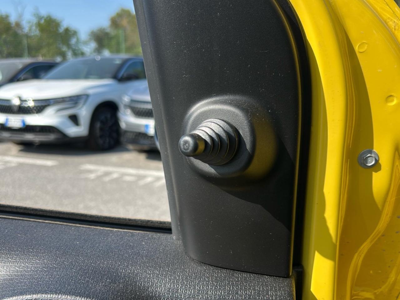 Fiat Panda - Foto 5