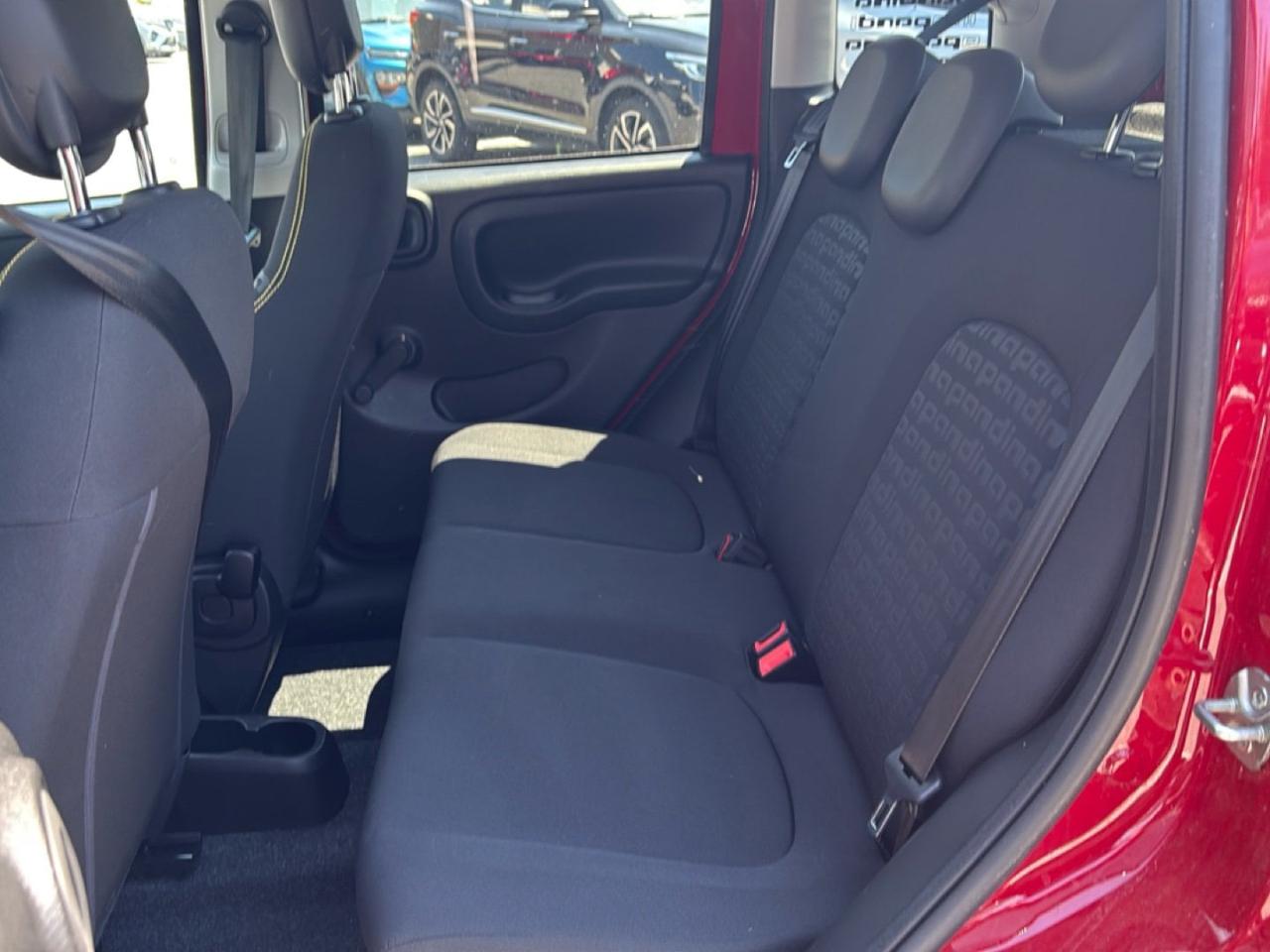 Fiat Panda - Foto 5